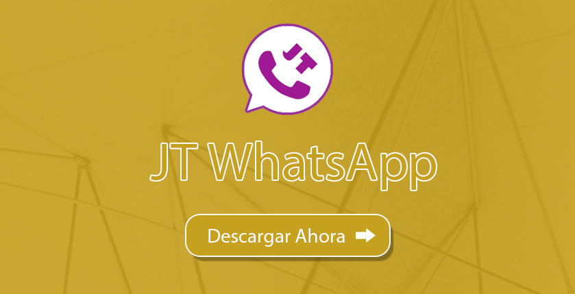 Descargar JTWhatsApp V10.06