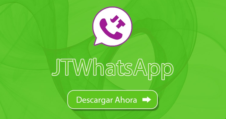 jtwhatsapp v10.0